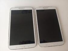 SAMSUNG  2 TABLET  SM   T 311  GUASTI LEGGI TUTTO
