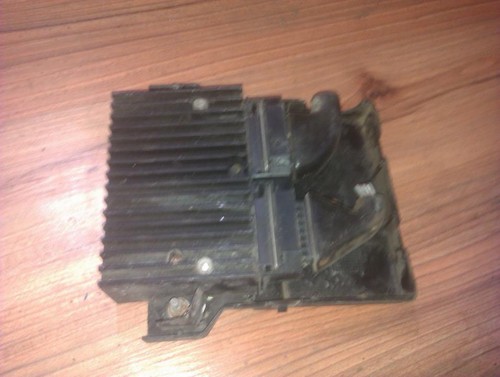 Computer fiat ulysse 1998 - computer, abs