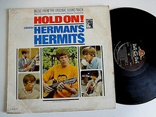 Herman's Hermits – Hold On