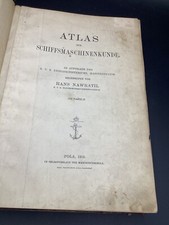 ATLANTE MACCHINARI MARINI