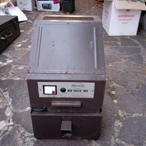 Proiettore malinverno solex - proiettore,