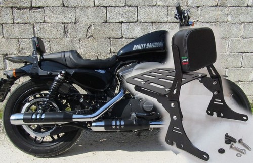 Schienalino roadster 1200 - schienalino,