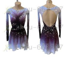 Figure Skating Dress Ice