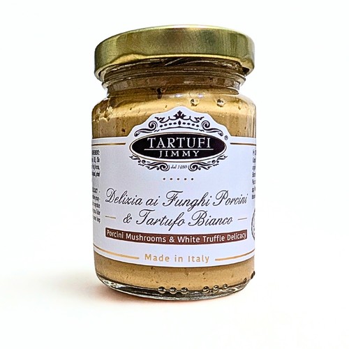 Crema funghi porcini - porcini, e