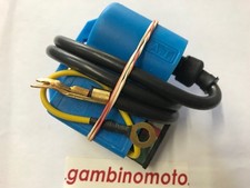 CENTRALINA ACCENSIONE VESPA