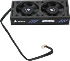 Corsair Dominator Ventilatore di memoria flusso d'aria triplo canale (CMXAF2) hardware mancante