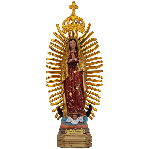 Accappatoio lucido virgen - virgen, de