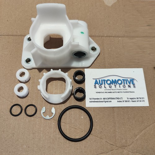 Kit riparazione leva - kit, cambio