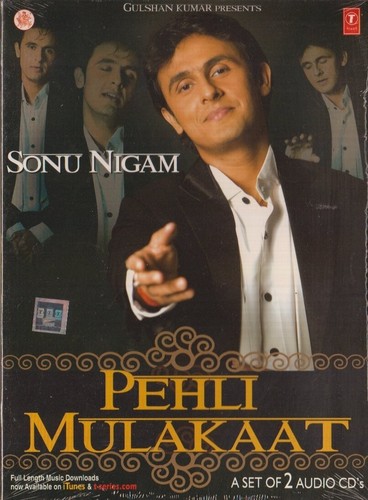 Pehli mulakaat sonu nigam best - mulakaat,