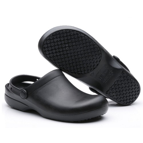 Wako scarpe uomo - uomo, chef