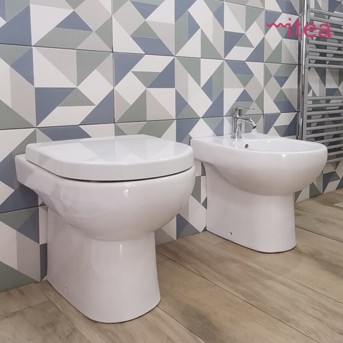 Set sanitari completi - completi, 3