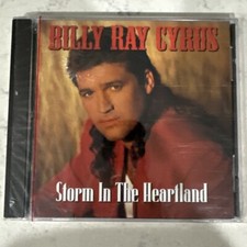 Storm the heartland by - in,