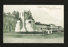 CARTOLINA - MANTOVA - VIADANA