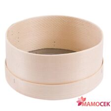 SETACCIO Legno faggio maglia