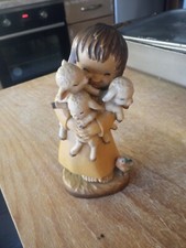 ANRI Ferrandiz "Spring