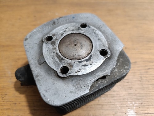 Zundapp ks50 cilindro - ks50,