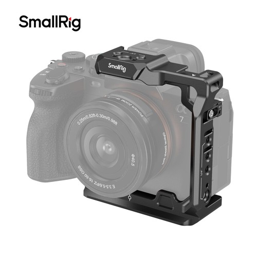 Smallrig a7s iii - a7,