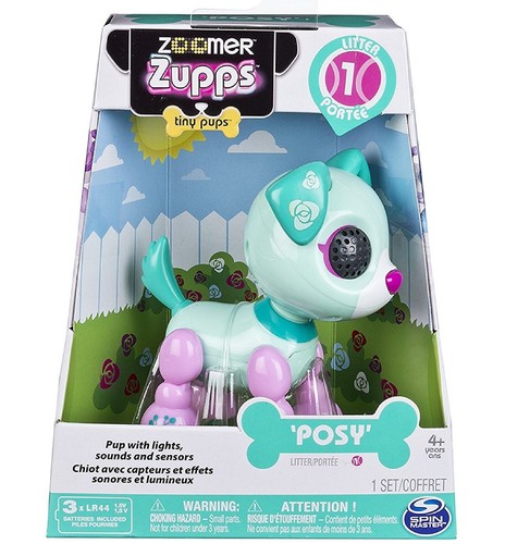 Zoomer zupps posy 6033742 cane - zupps,