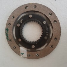 MOTO GUZZI 850 1000 DISCO