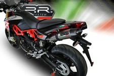 Aprilia Dorsoduro 900
