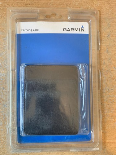 Garmin nuvi custodia - garmin, da