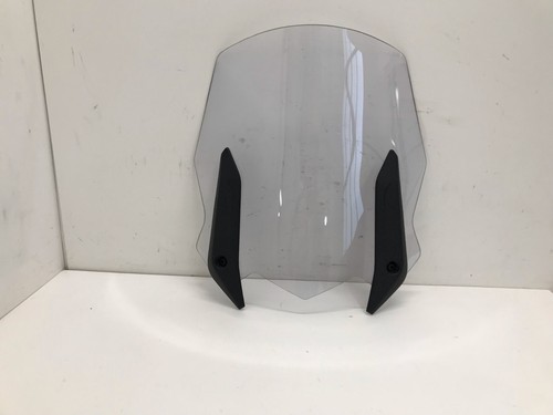 Parabrezza cupolino plexiglass - parabrezza,