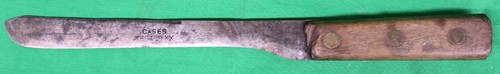 Coltello macellaio - coltello, da