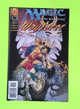 Magic The Gathering - Wayfarer