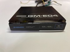 GME04-BK  PIONEER Vintage  Car