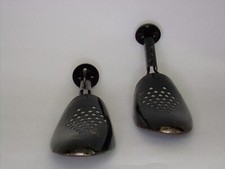 Tendiscarpe in ferro vintage