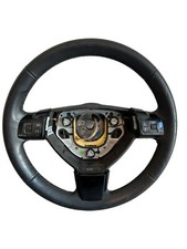 VOLANTE STERZO ORIGINALE CON COMANDI OPEL ZAFIRA B 1.7 CDTI 2009