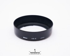 Paraluce Nikon HB-6 per Nikon