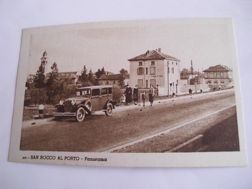 Lodi san rocco - lodi,