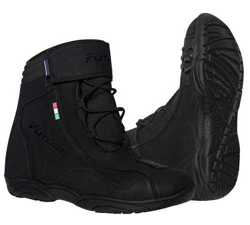 Pro future stivali moto - future,