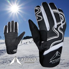 Guanti da sci ATTONO guanti da