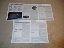 Recensione amplificatore - recensione,