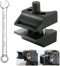 Divaricatore per Puntone Sospensione,Allargatore per Boccole Con Chiaveutensile 