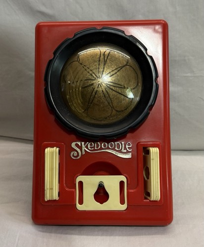 Hasbro skedoodle 1979 - skedoodle,