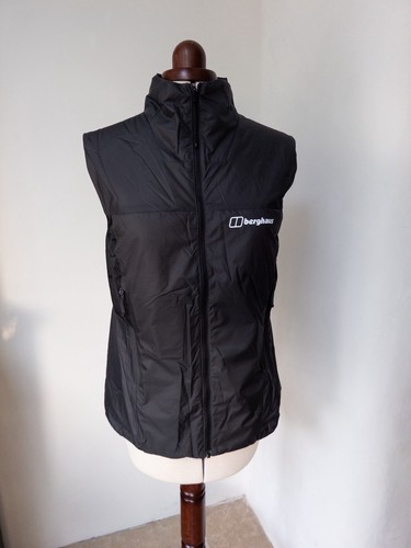 Gilet berghaus ultraleggero - berghaus,