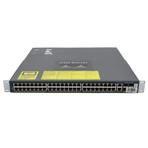 Switch cisco catalyst serie - switch,