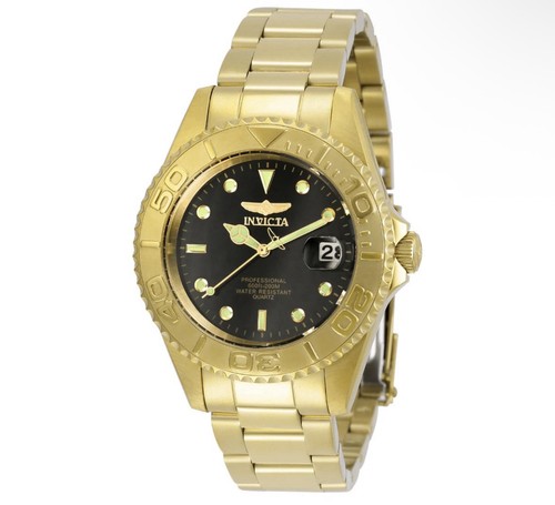 Orologio uomo invicta - uomo, pro