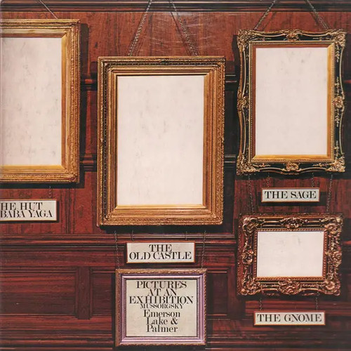 Emerson lake palmer pictures - emerson,