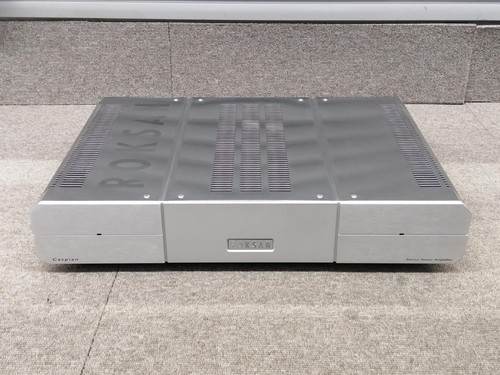 Roksan caspian amplificatore - caspian,