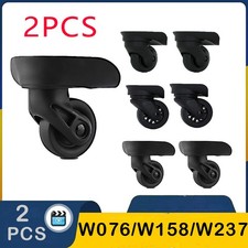 2 Pezzi Ruota Bagaglio