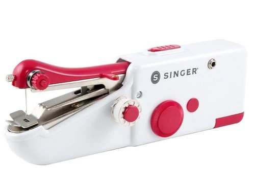 Singer stitch sew quick mini - stitch,