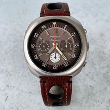 Orologio vintage Longines