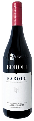 Barolo docg achille boroli - docg,