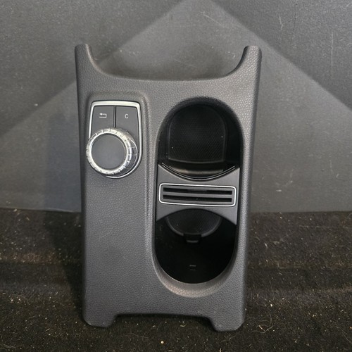 Comando radio console porta - comando,