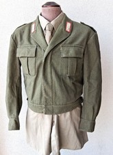 Giacchino corto pantaloni camicia cravatta Appuntato CC del 1962 originale