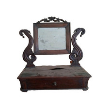 ANTICA SPECCHIERA PSICHE